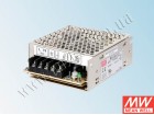 Mean Well RS 50W 12V (IP20)